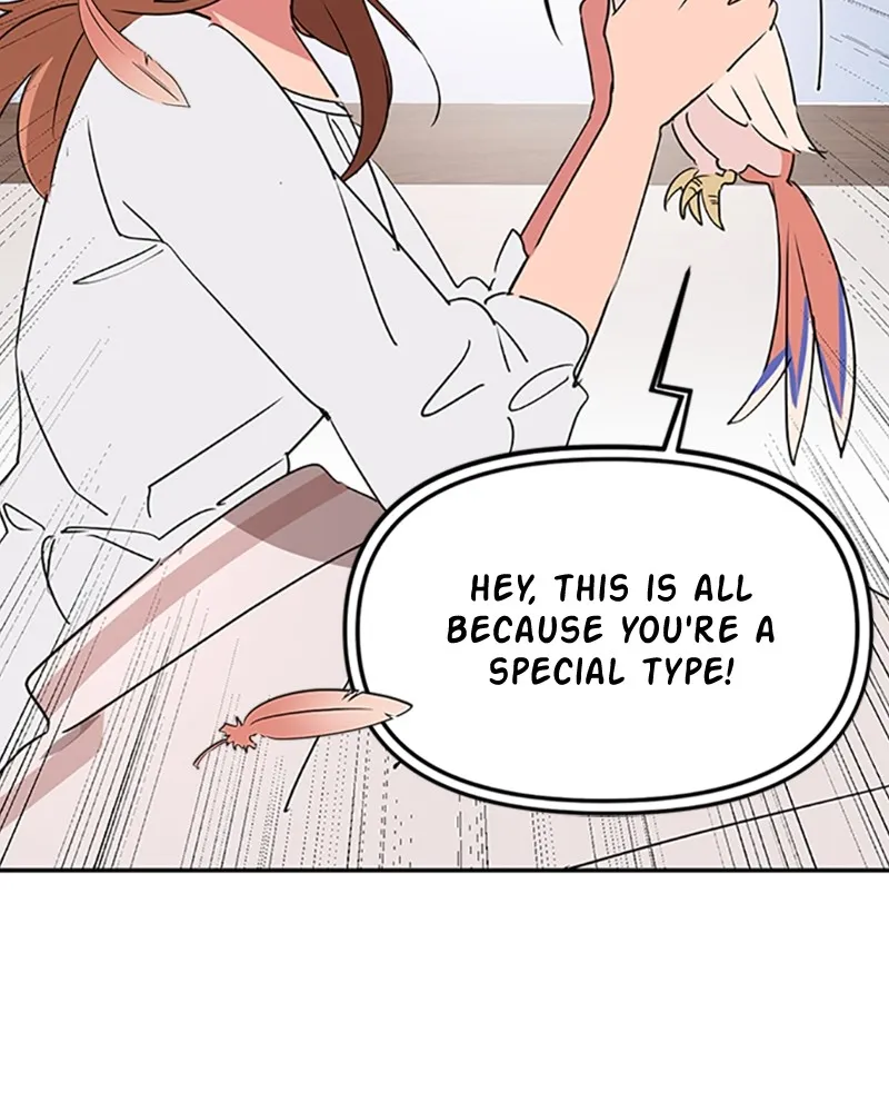 Living with Magicians Chapter 6 page 128 - 