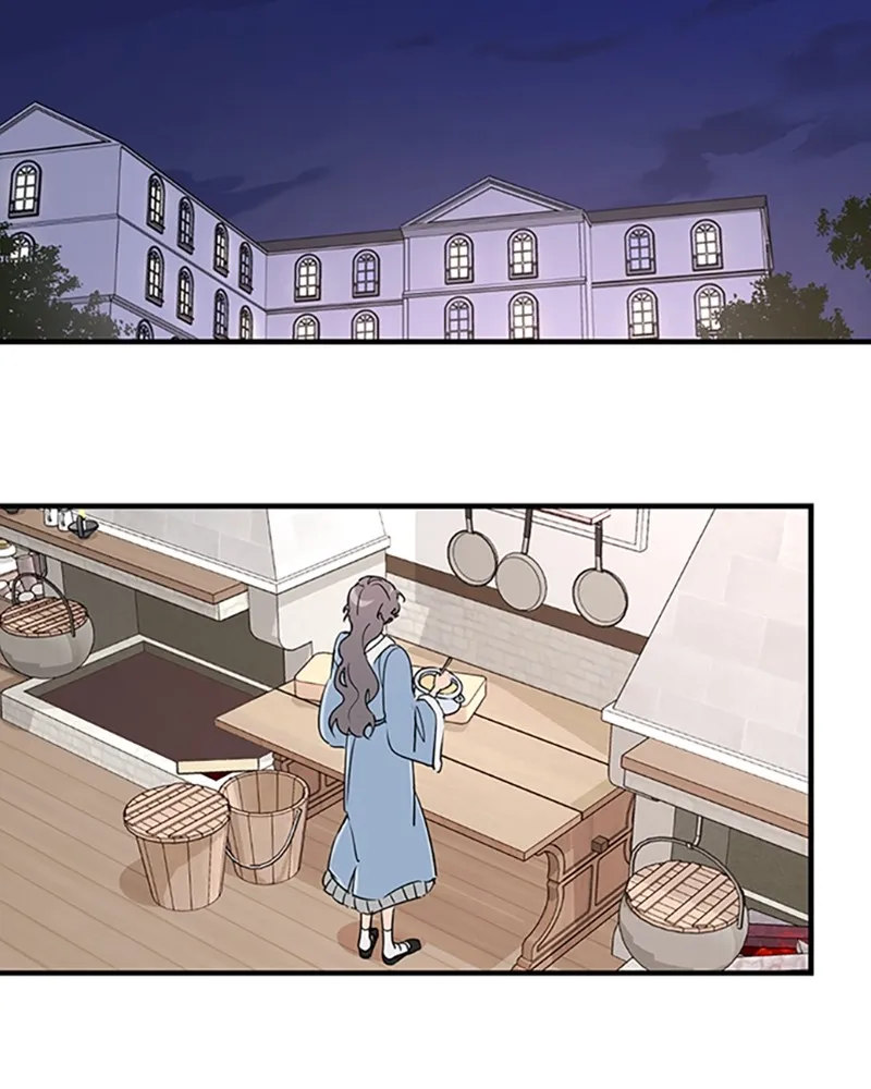 Living with Magicians Chapter 6 page 17 - 