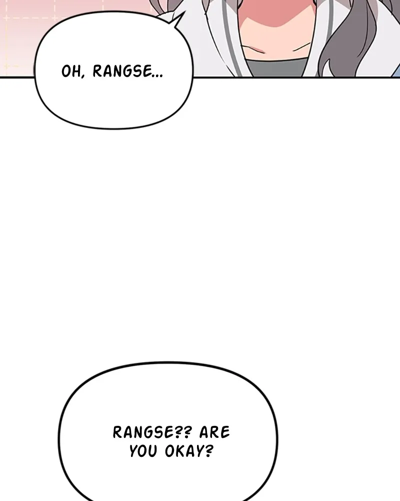 Living with Magicians Chapter 6 page 19 - 