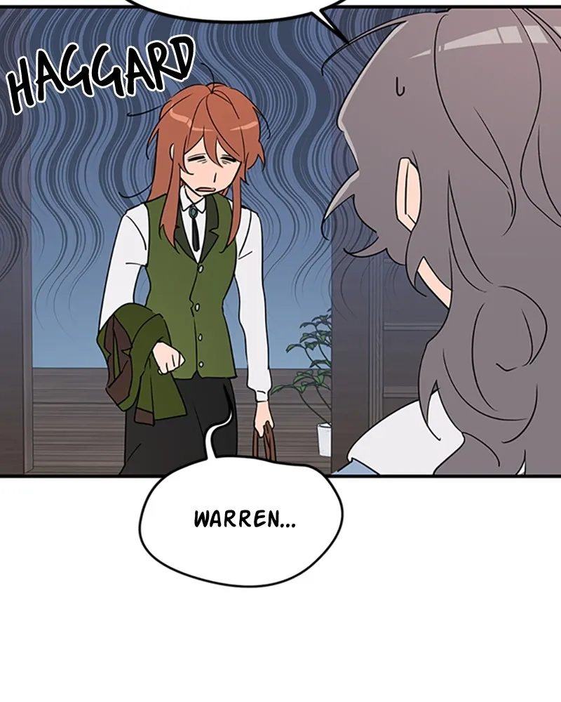 Living with Magicians Chapter 6 page 20 - 