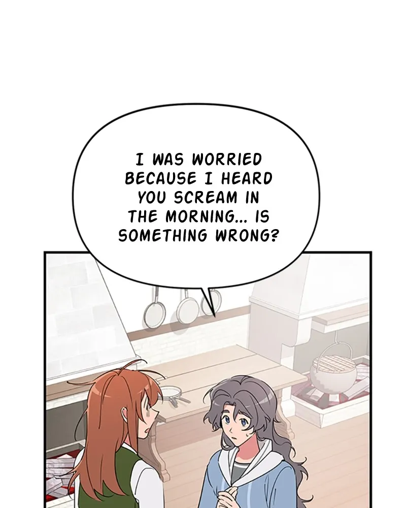 Living with Magicians Chapter 6 page 21 - 