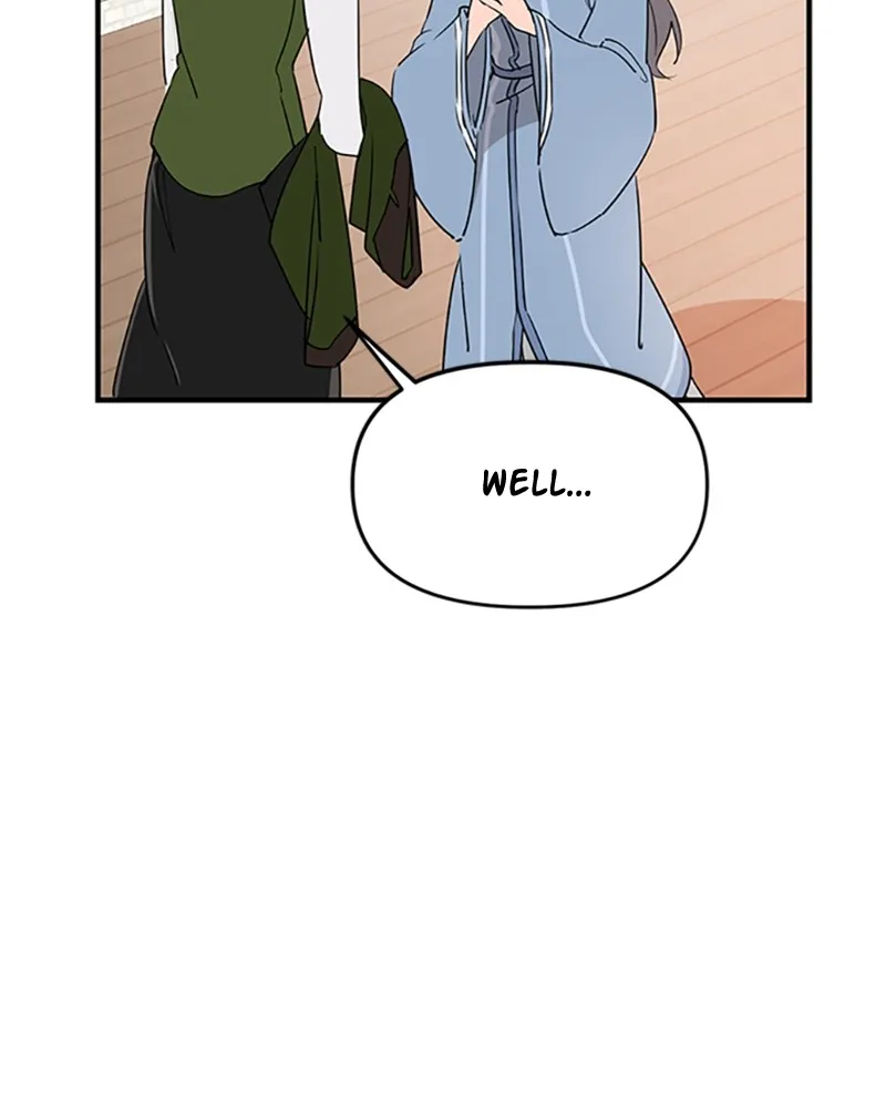 Living with Magicians Chapter 6 page 22 - 