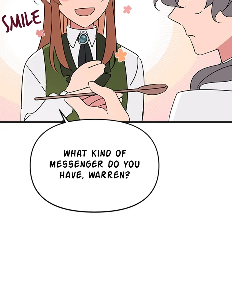 Living with Magicians Chapter 6 page 26 - 