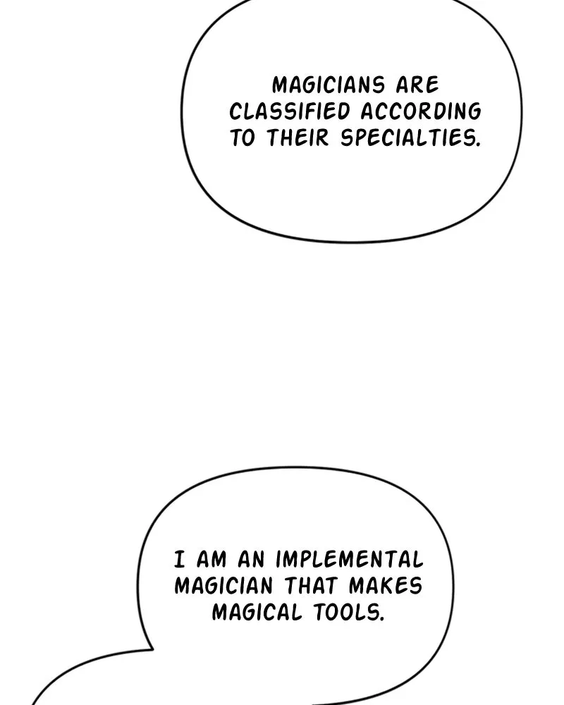 Living with Magicians Chapter 6 page 29 - 
