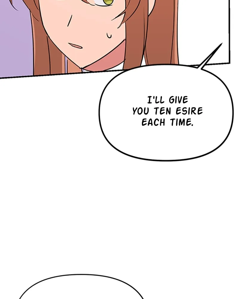 Living with Magicians Chapter 6 page 4 - 