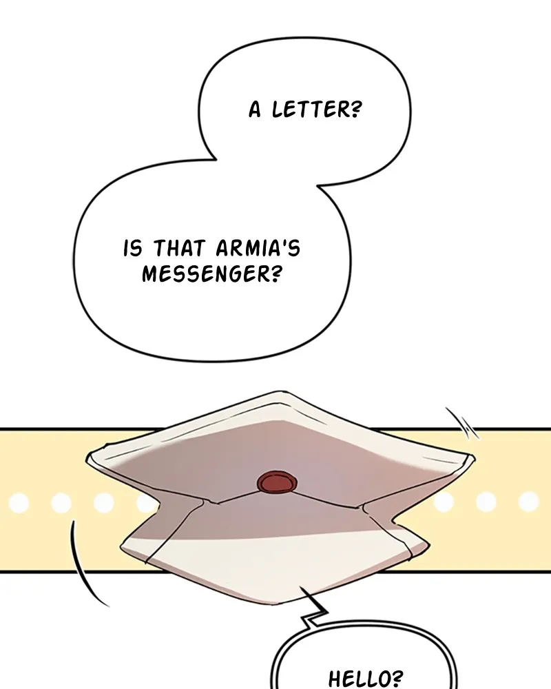 Living with Magicians Chapter 6 page 39 - 