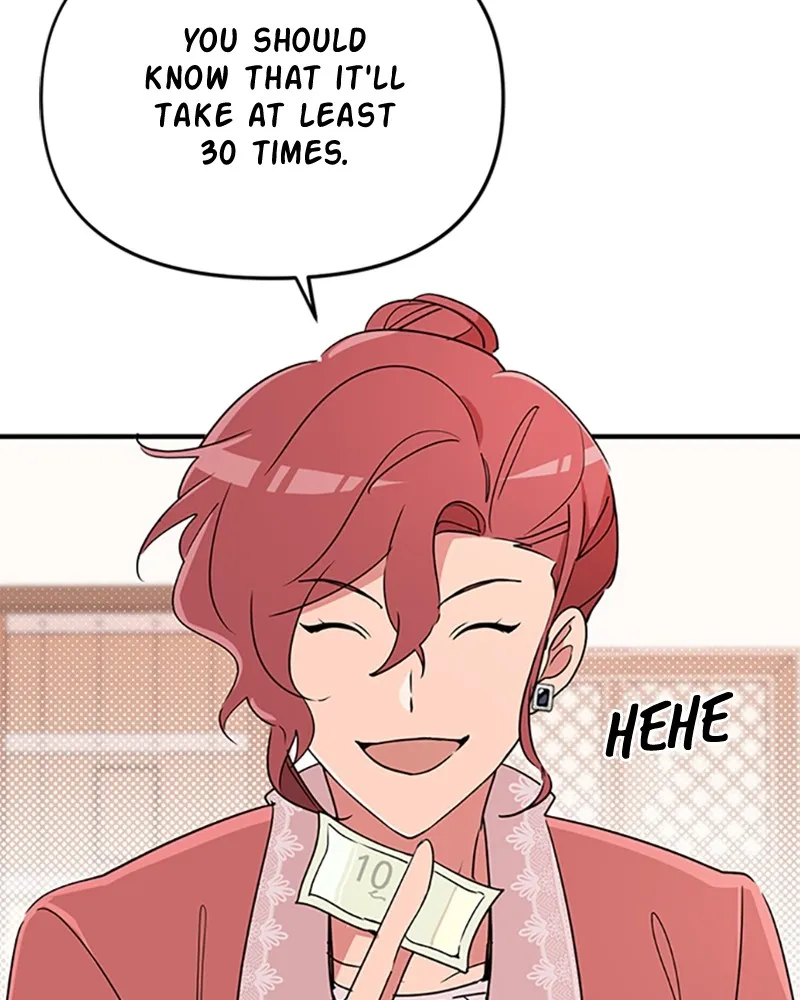 Living with Magicians Chapter 6 page 5 - 