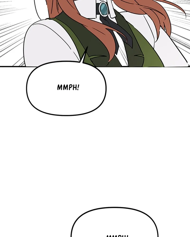 Living with Magicians Chapter 6 page 41 - 