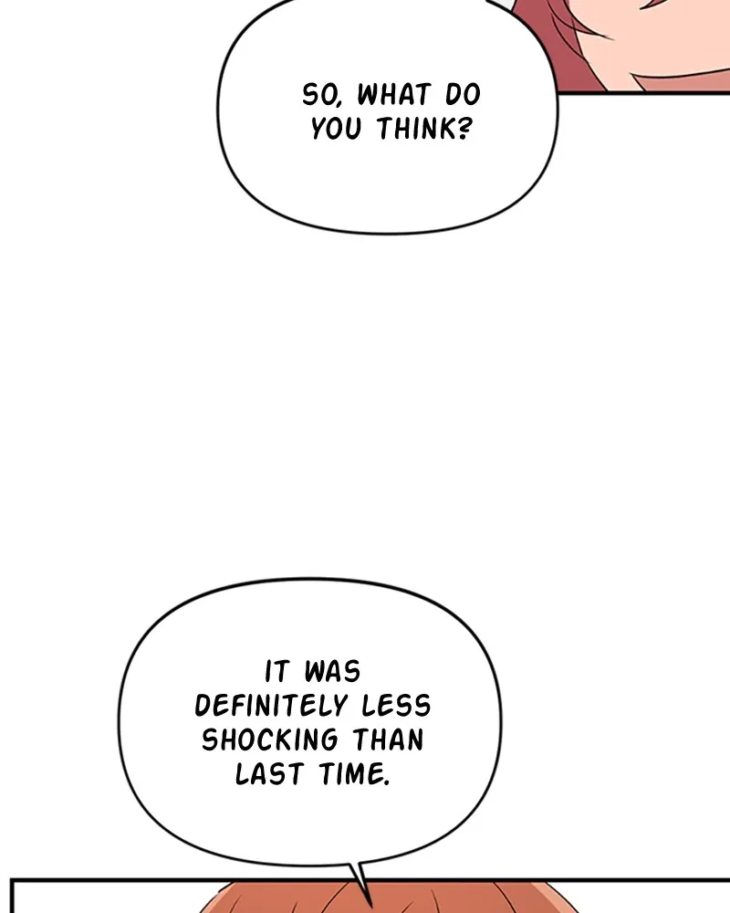 Living with Magicians Chapter 6 page 45 - 