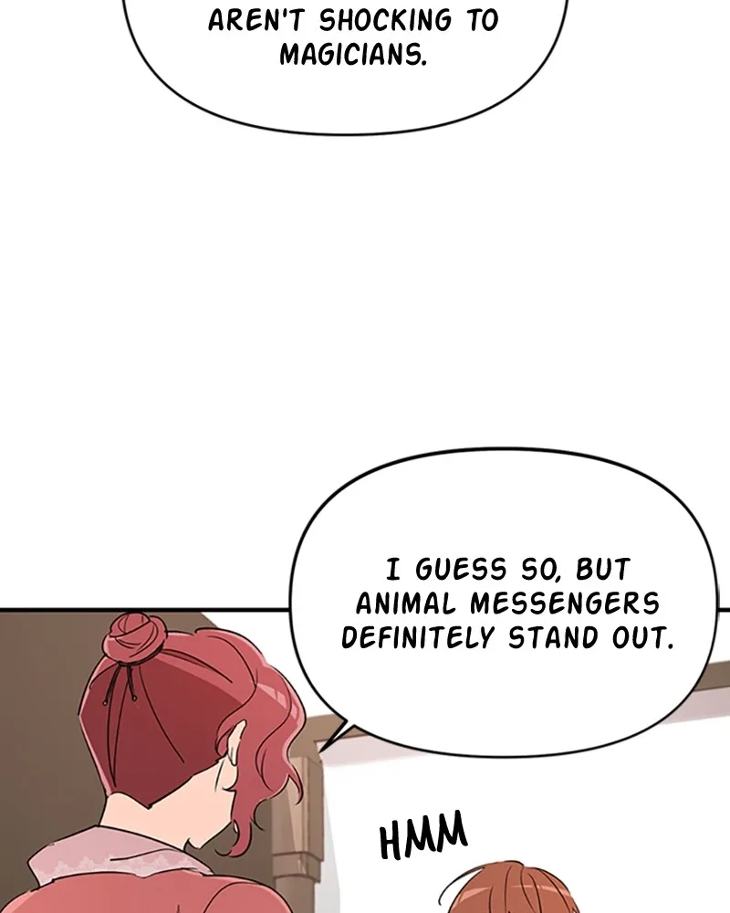Living with Magicians Chapter 6 page 47 - 