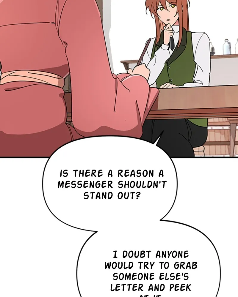 Living with Magicians Chapter 6 page 48 - 