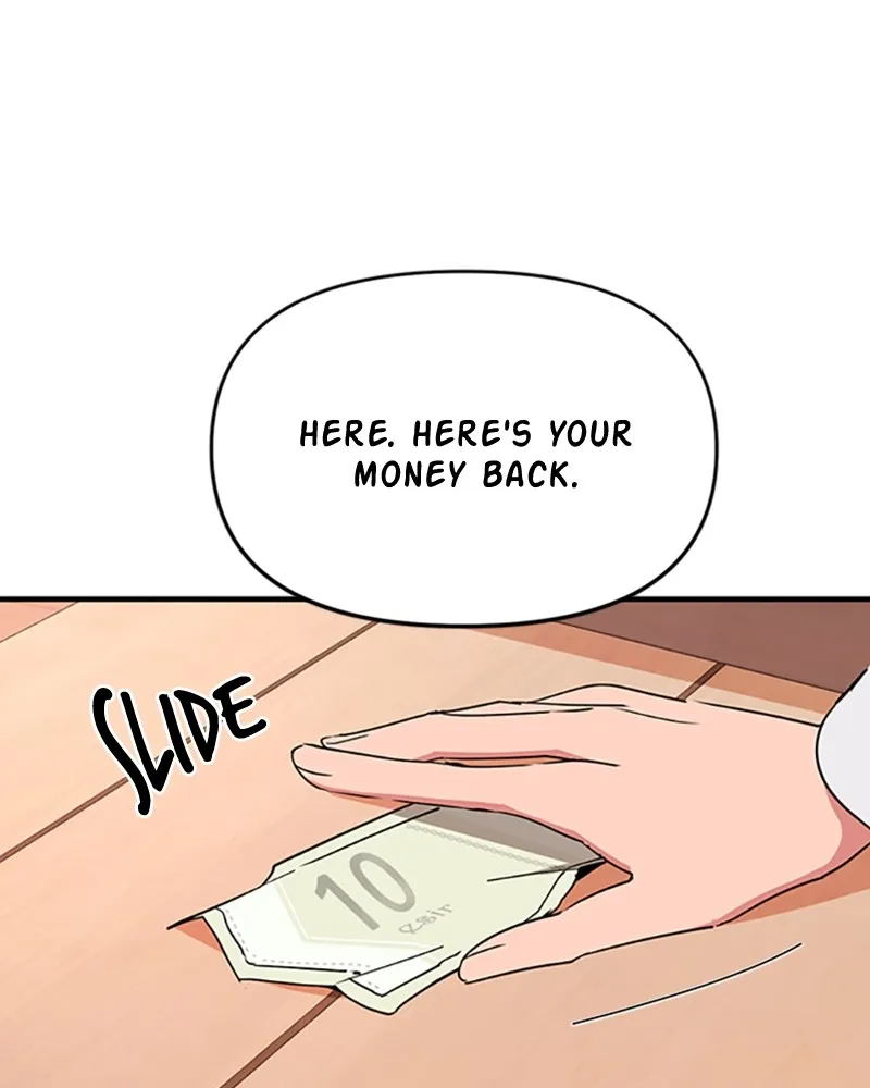 Living with Magicians Chapter 6 page 54 - 
