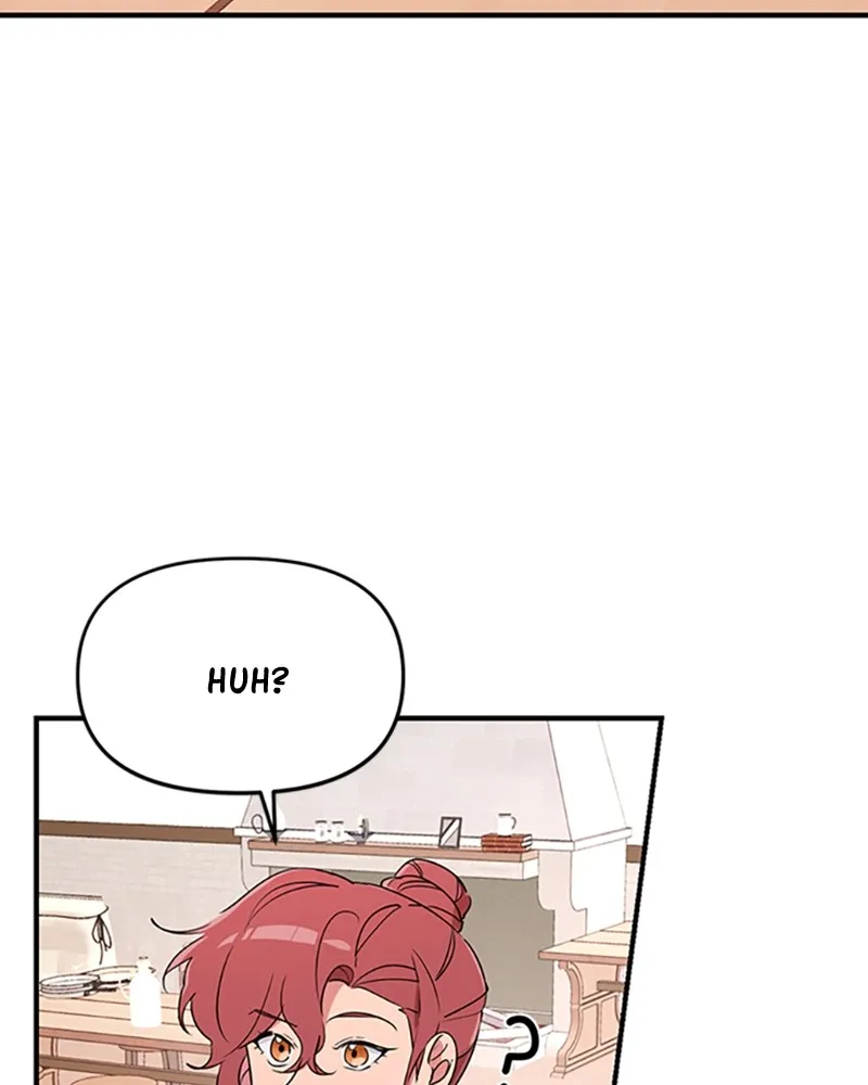 Living with Magicians Chapter 6 page 55 - 