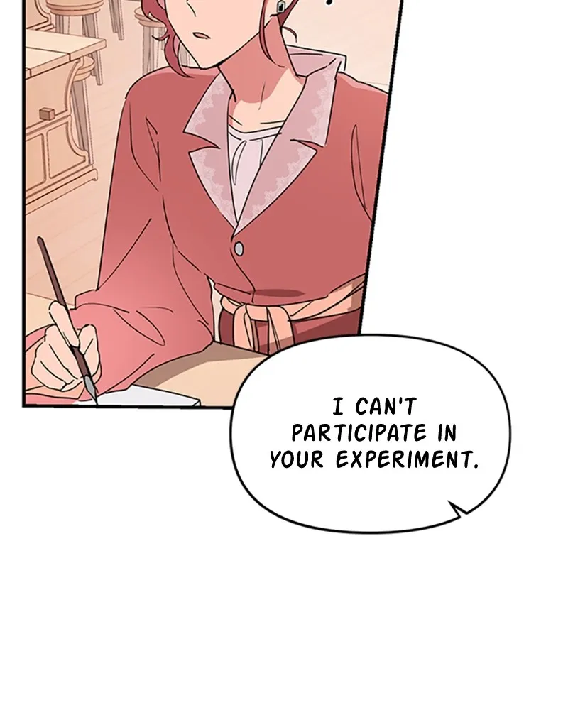 Living with Magicians Chapter 6 page 56 - 