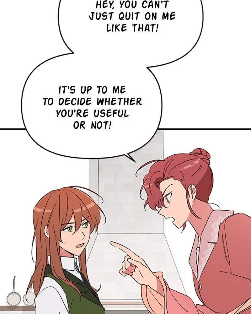 Living with Magicians Chapter 6 page 59 - 