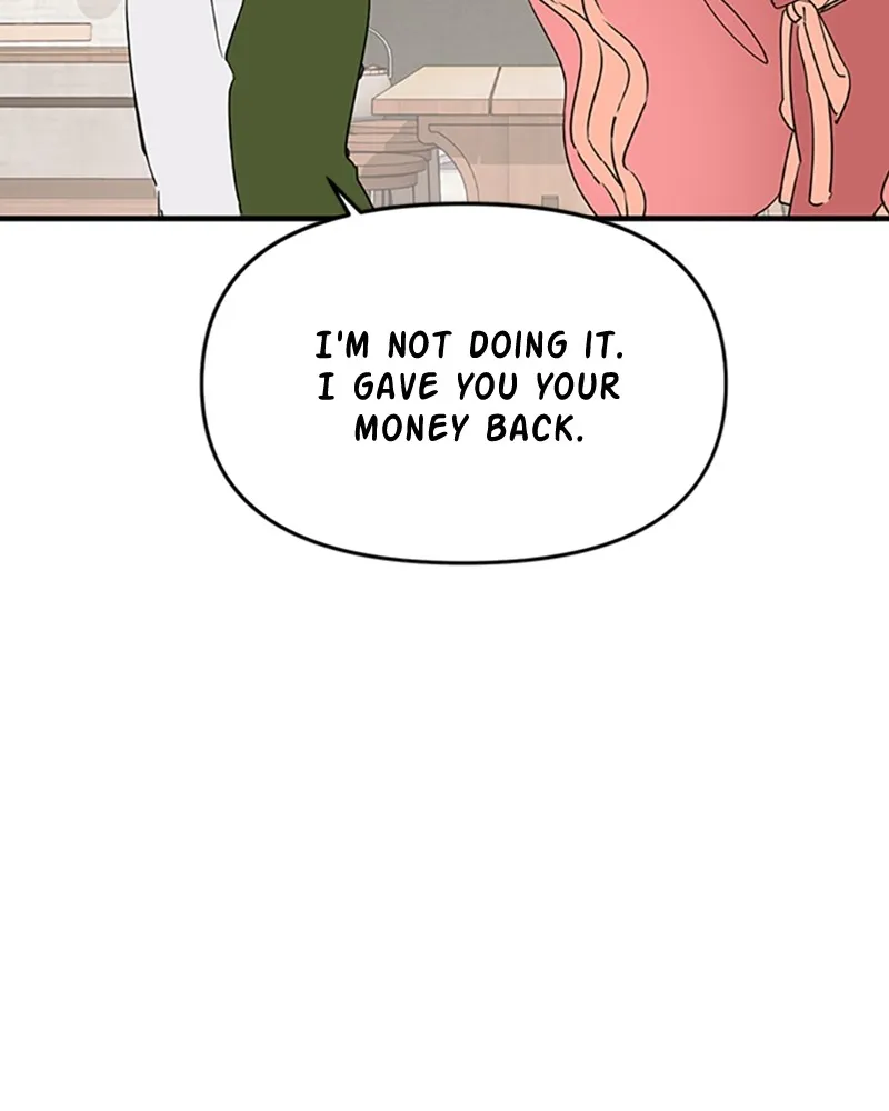 Living with Magicians Chapter 6 page 60 - 