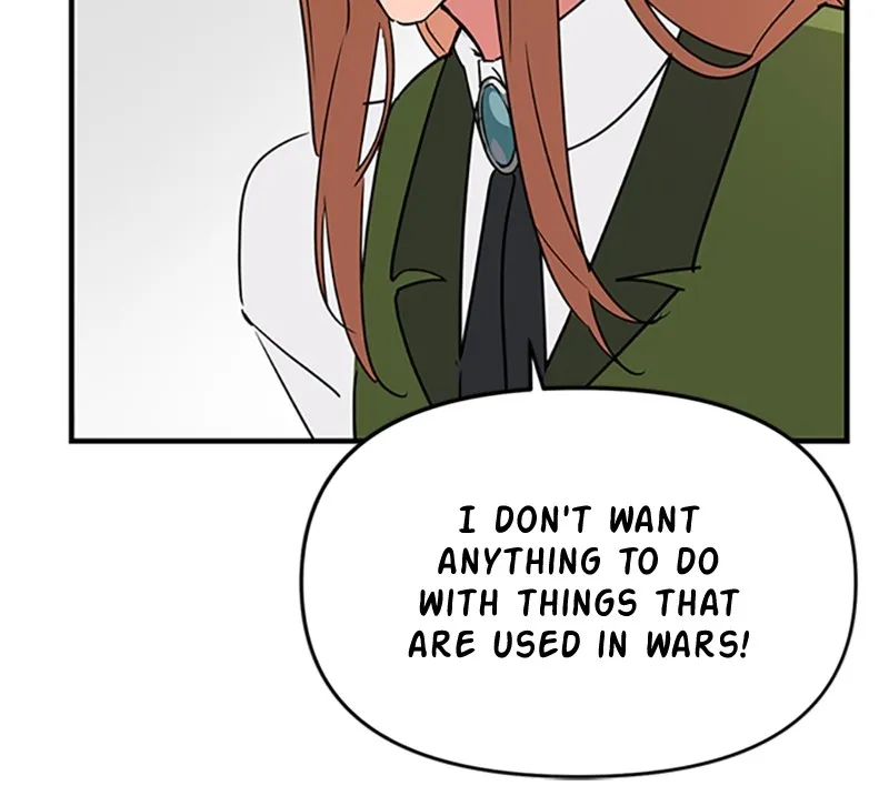 Living with Magicians Chapter 6 page 62 - 