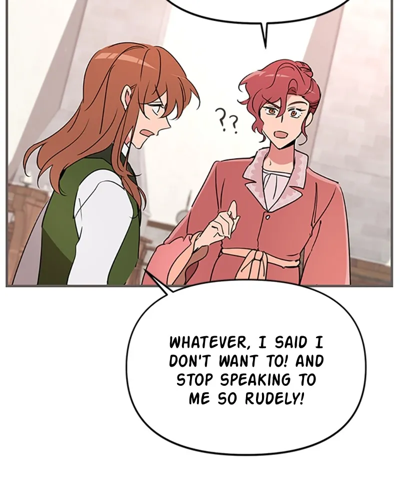 Living with Magicians Chapter 6 page 64 - 