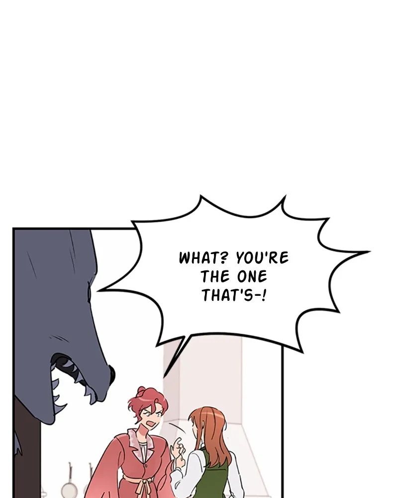 Living with Magicians Chapter 6 page 65 - 