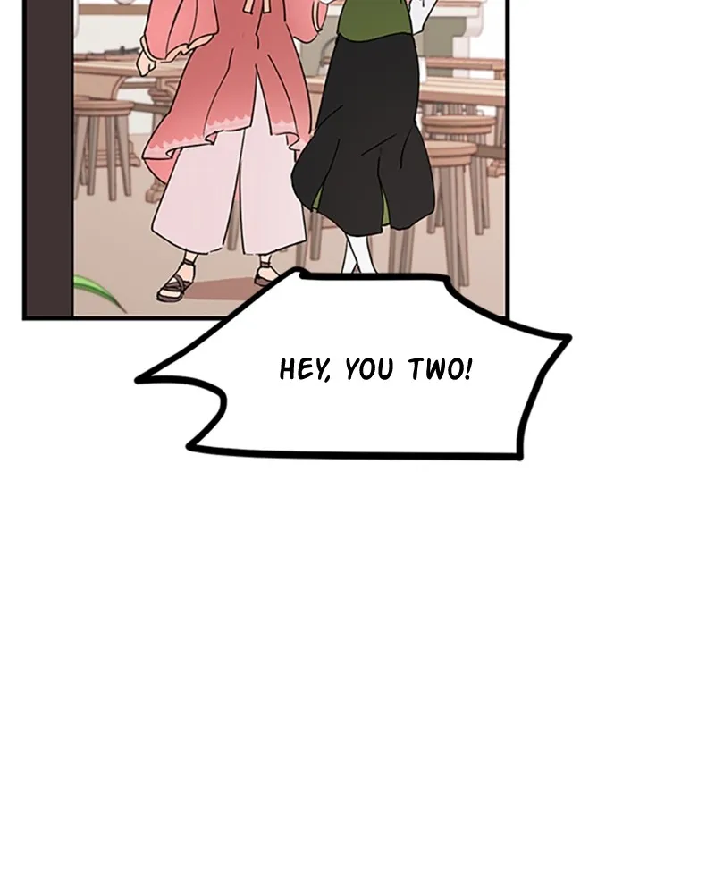 Living with Magicians Chapter 6 page 66 - 