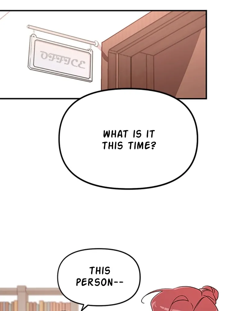 Living with Magicians Chapter 6 page 70 - 