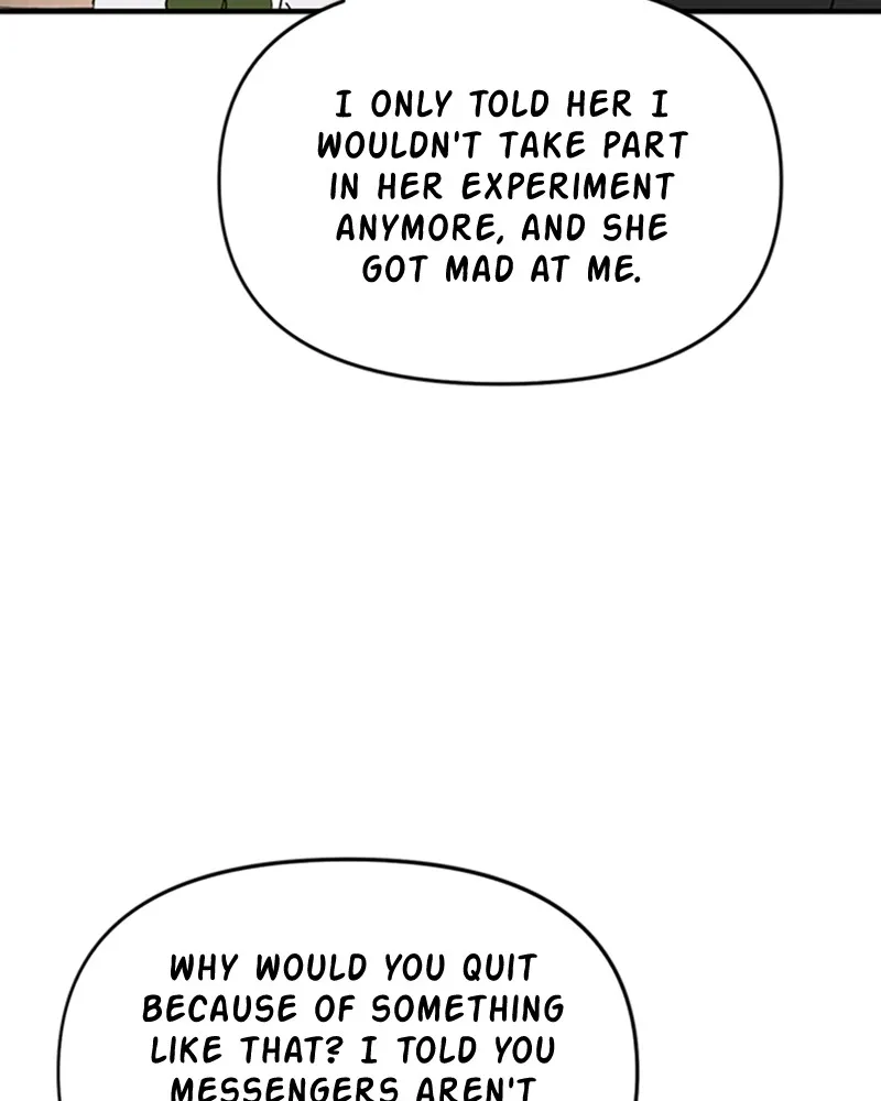 Living with Magicians Chapter 6 page 73 - 