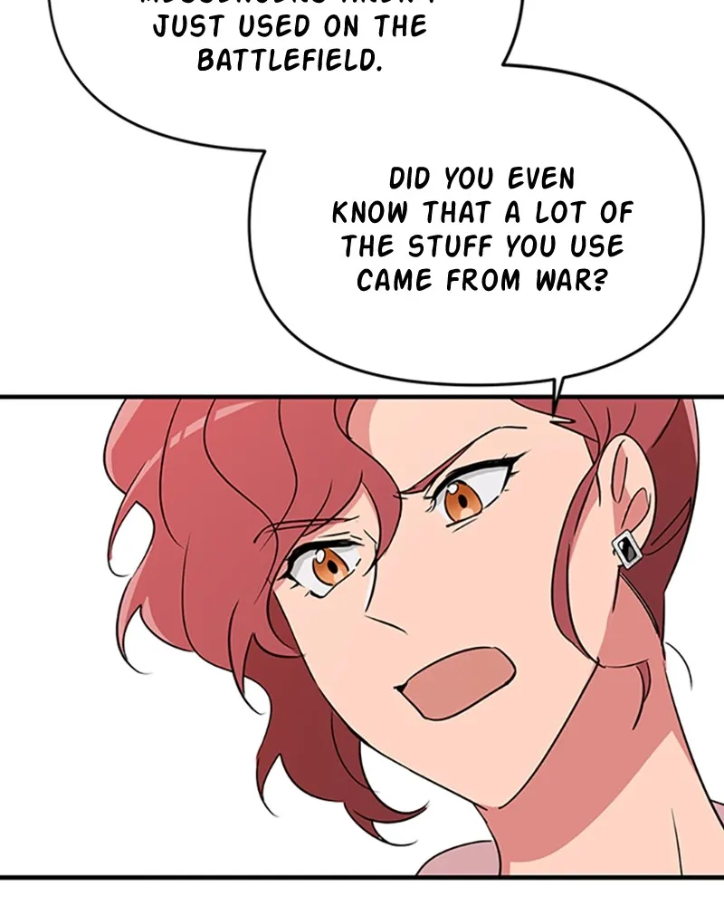 Living with Magicians Chapter 6 page 74 - 
