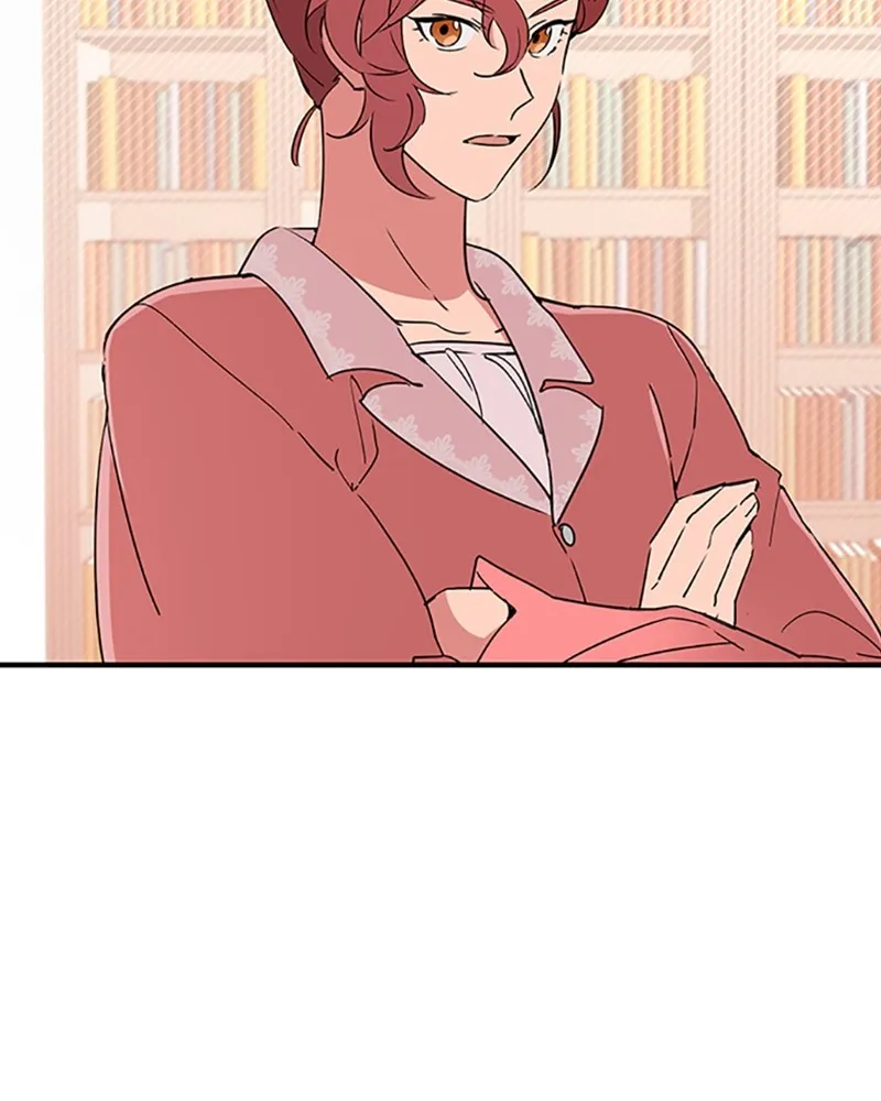 Living with Magicians Chapter 6 page 78 - 