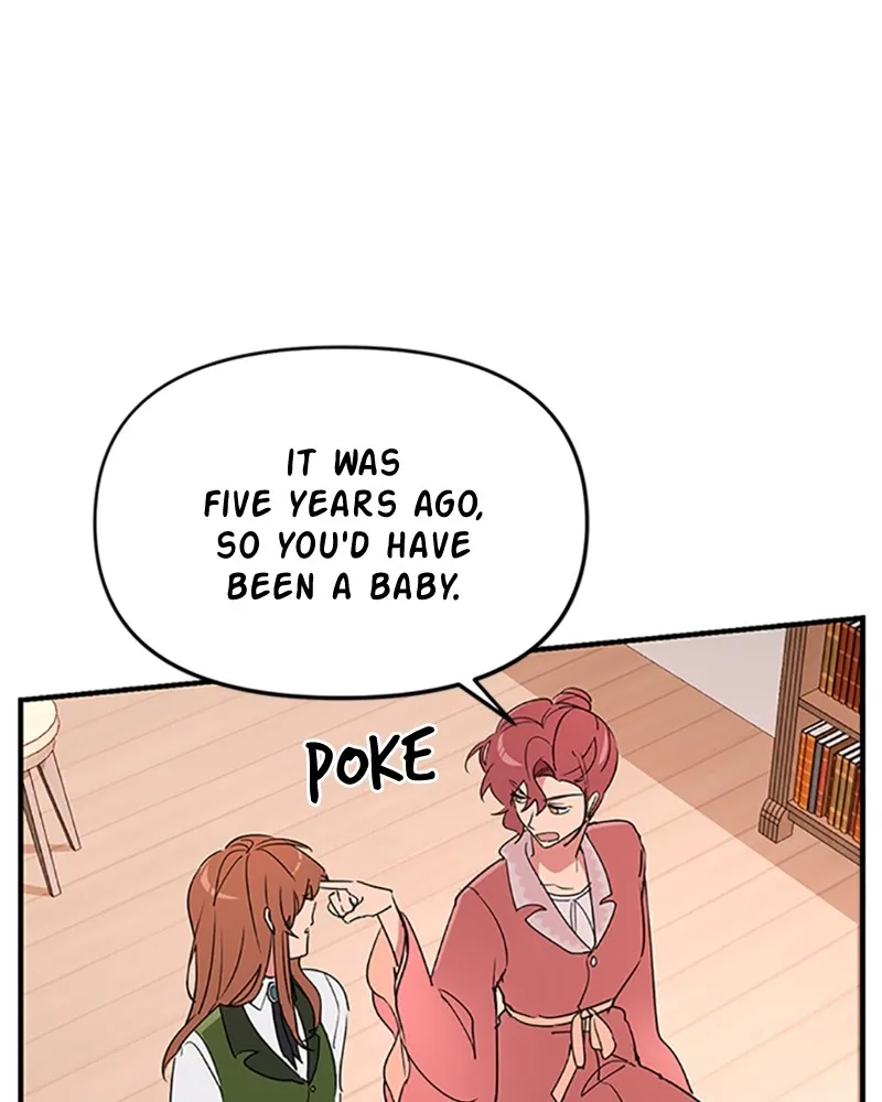 Living with Magicians Chapter 6 page 79 - 