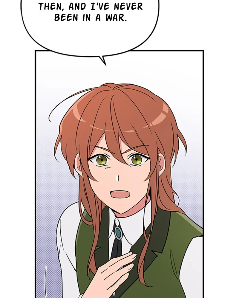Living with Magicians Chapter 6 page 81 - 
