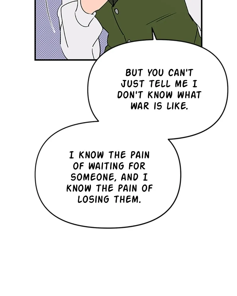 Living with Magicians Chapter 6 page 82 - 