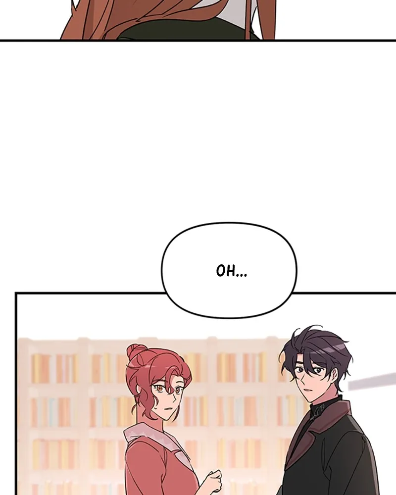 Living with Magicians Chapter 6 page 84 - 