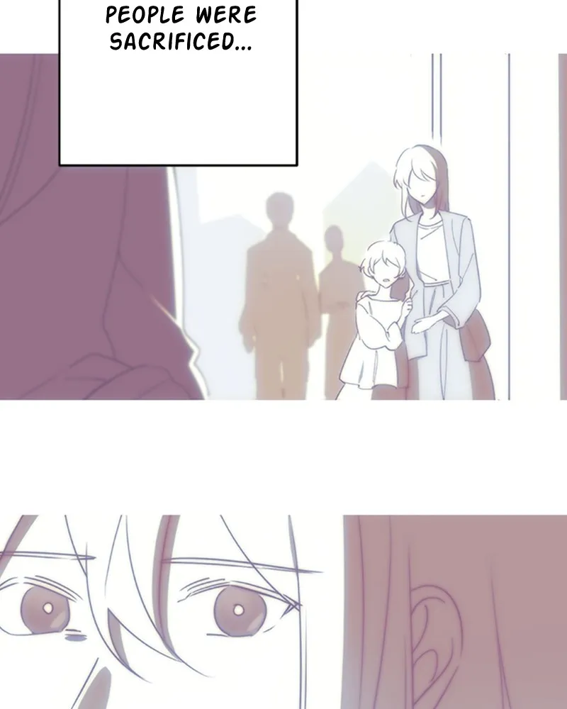 Living with Magicians Chapter 6 page 87 - 