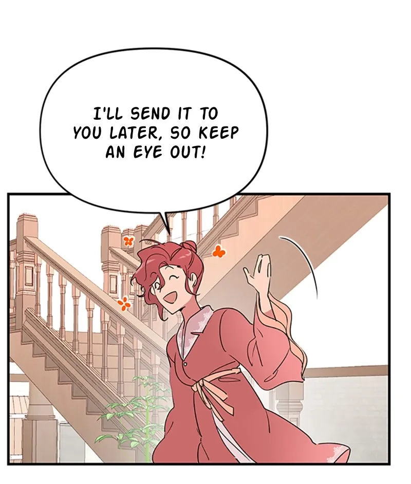 Living with Magicians Chapter 6 page 10 - 