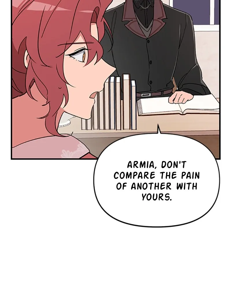 Living with Magicians Chapter 6 page 92 - 