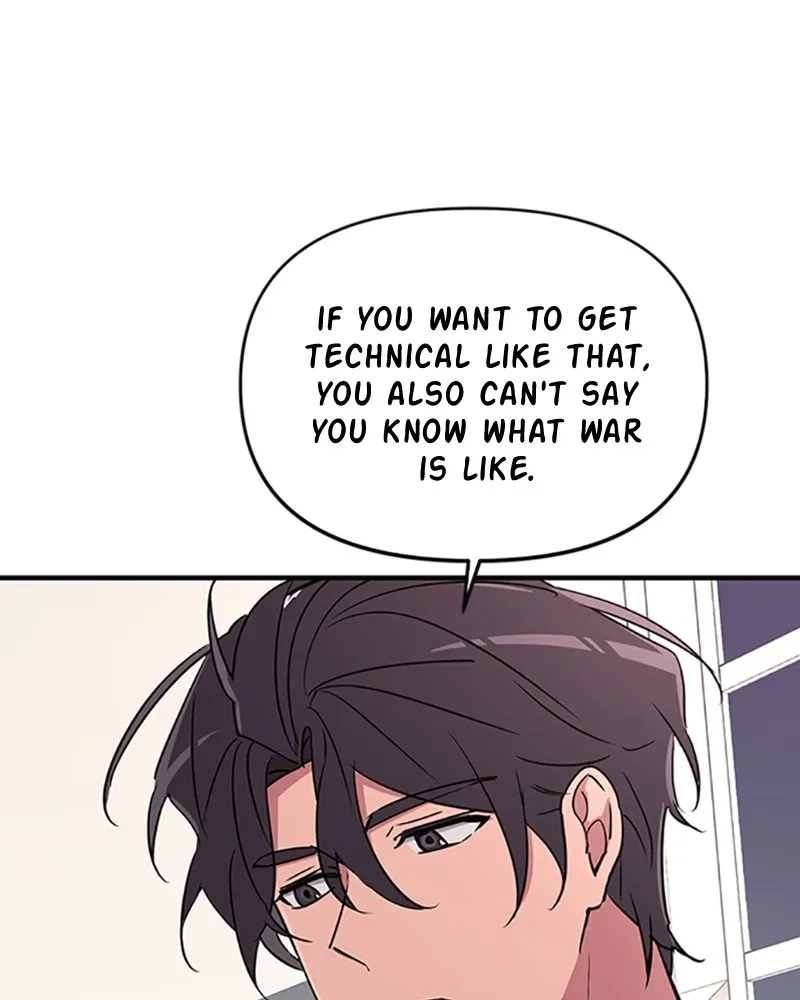 Living with Magicians Chapter 6 page 93 - 