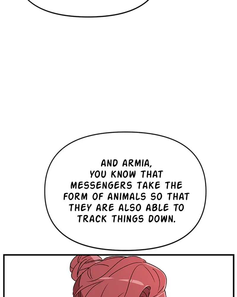 Living with Magicians Chapter 6 page 97 - 