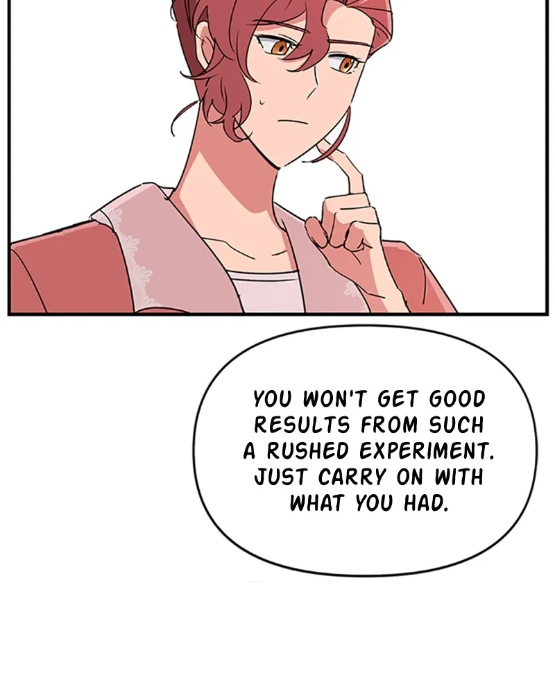 Living with Magicians Chapter 6 page 98 - 