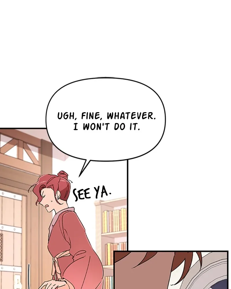Living with Magicians Chapter 6 page 99 - 