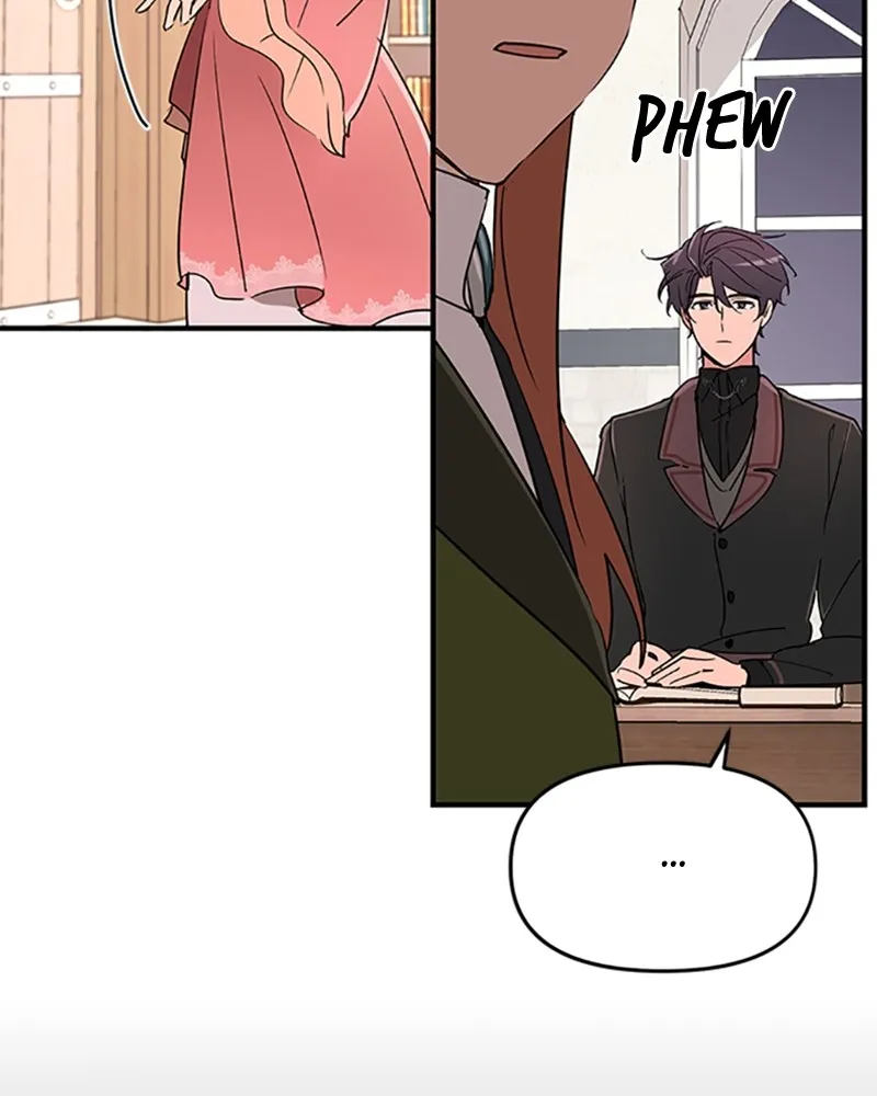 Living with Magicians Chapter 6 page 100 - 