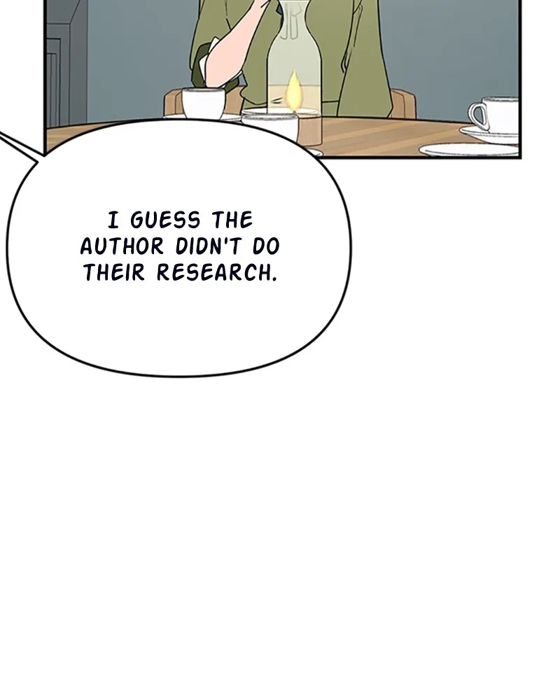 Living with Magicians Chapter 7 page 101 - 