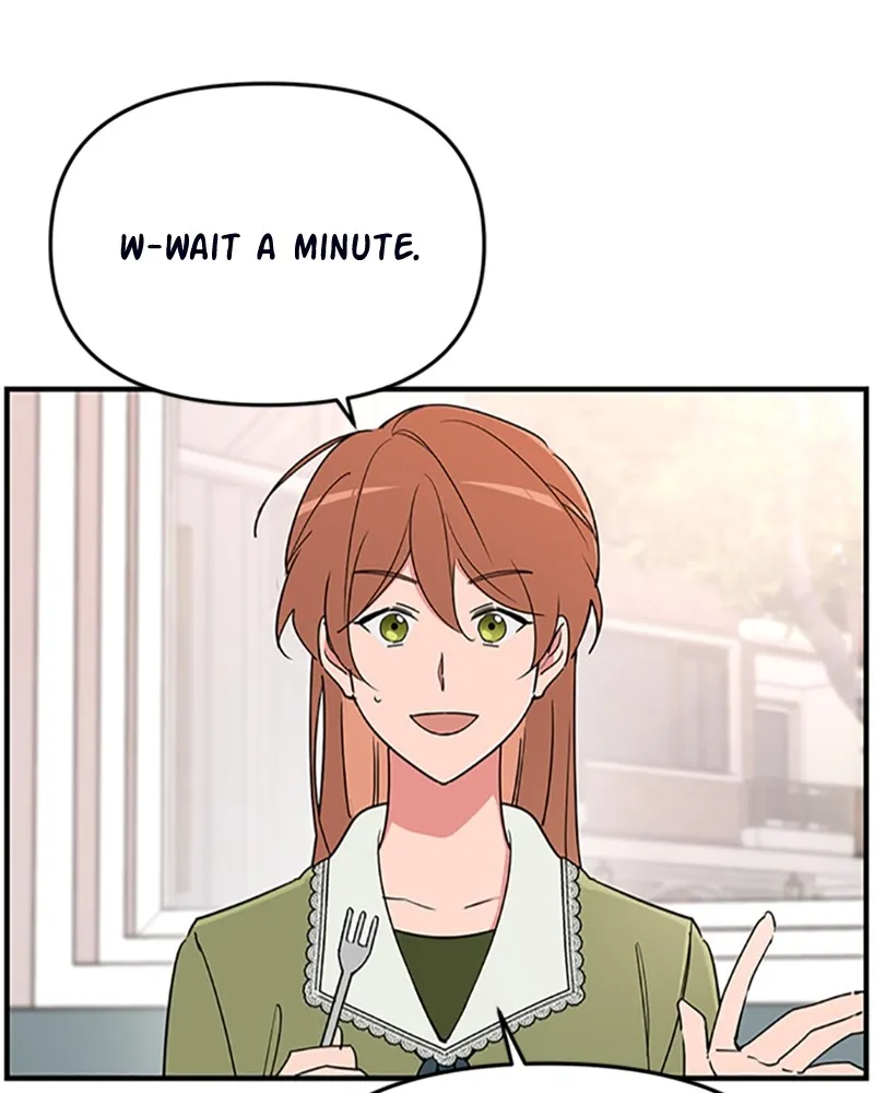 Living with Magicians Chapter 7 page 102 - 