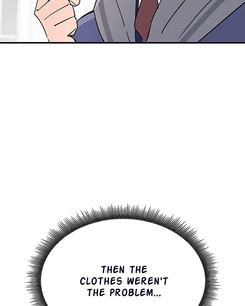 Living with Magicians Chapter 7 page 105 - 