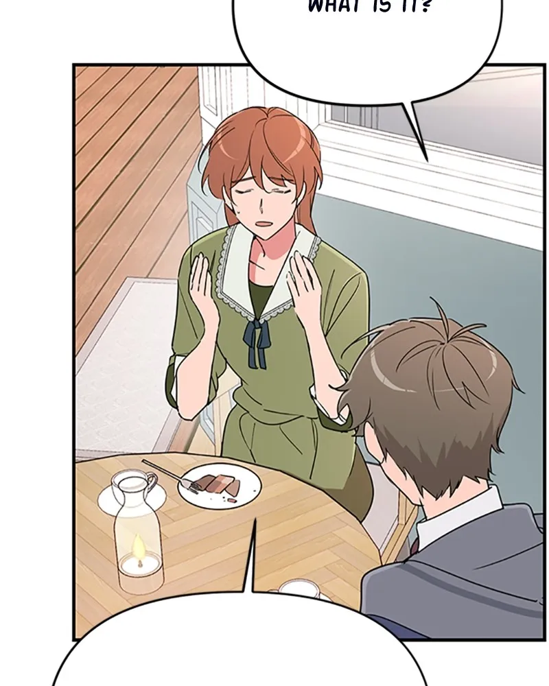 Living with Magicians Chapter 7 page 108 - 