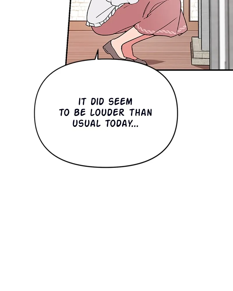 Living with Magicians Chapter 7 page 12 - 