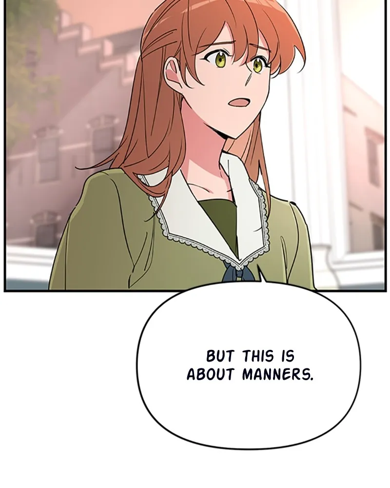 Living with Magicians Chapter 7 page 115 - 