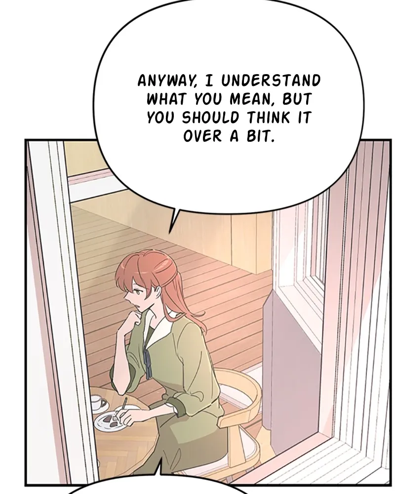 Living with Magicians Chapter 7 page 120 - 