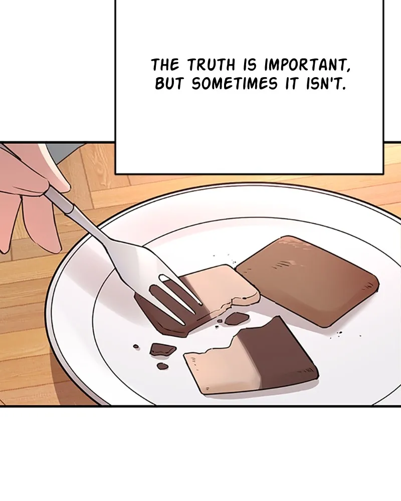 Living with Magicians Chapter 7 page 125 - 