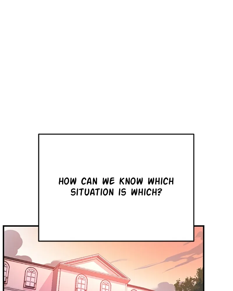 Living with Magicians Chapter 7 page 126 - 