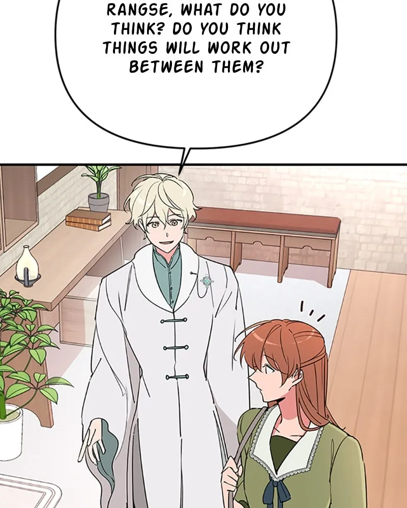 Living with Magicians Chapter 7 page 130 - 